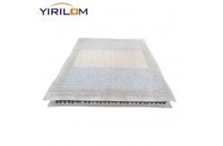 China Customized 2.0mm Steel Wire Pocket Spring Unit Individual Mattress Spring Pocket Units supplier