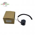 New DC12/ 24V Solenoid Valve Coil with Wire ID 13mm Height 37mm
