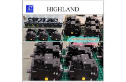 China Axial Piston Pumps For Smooth Hydraulic System Operation supplier