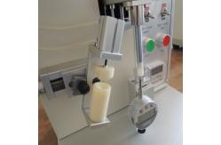 China Spectacle Frame Tester ISO 12870 Spectacle Frame Bridge Deformation Tester supplier