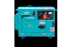 China 100 Kw Yuchai Gas Generators Set Online Services and Colour Customization Options supplier