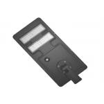 60w All In One LED Solar Street Light Water Proof Holiday With Lithium Battery for sale