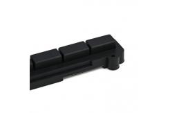 China Custom High Durability Silicone Rubber Key Industrial Keys supplier