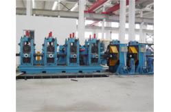 China 20-120m/Min API Tube Mill supplier