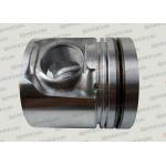 V0E20450773 D7D Excavator Engine Spare Parts for  / Deutz Piston