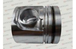 China V0E20450773 D7D Excavator Engine Spare Parts for  / Deutz Piston supplier