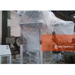 Operational Safety Vacuum Hot Press Furnace For Powder Metallurgy Production for sale