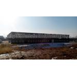 Customized Design Steel Structure Workshop Fabrication Prefab Workshop Buildings
