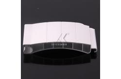 China Alloy Aluminium Roller Shutters , Rolling Shutter Material 6063 T3-T8 Temper supplier
