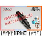 Fuel Injector 20965225 BEBE4F08001 BEBE4F02001 BEBE4F02102 BEBE4F05001