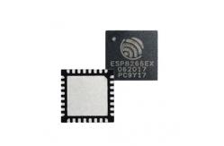 China TXRX MCU WIFI RF IC Module ESP8266EX 32VFQFN Espressif Systems supplier
