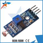 Photosensitive Resistance Sensor Photo Sensitive 3/4 Pin DC3.3-5V  for Arduino for sale