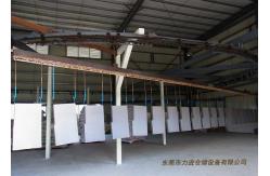 China Cantilever Storage Racks manufacturer