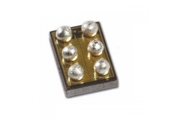 Integrated Circuit Chip LTC3306CACB
1.75A Synchronous Step-Down Regulator