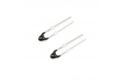 China NTC Thermistor 10k MF52-103 temperature sensitive resistor 1k- 100k supplier