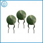 15P 120C AC Circuit PTC 100 Ohm 25% MZ21 PTC Thermal Protection