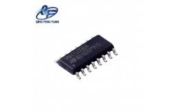 China STMicroelectronics VNH7100ASTR Integrated Circuit Kit Wireless Microcontroller Semiconductor VNH7100ASTR supplier