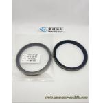 0750-110-156｜High-Wear Resistant Excavator Axle Shaft Seal for sale