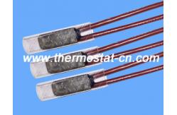 China BH-B2D Thermal Cutoffs And Thermal Protectors For Inverter Welding Machine supplier
