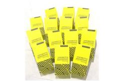 China Korea Fat Solution Lemon Bottle 10ml*5 Fat Dissolving Online Sale supplier