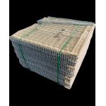 4mm Welded Mesh Defensive Barrier Galvanized Iron Wire for sale