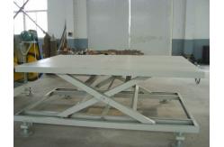 China Kitchen Skinning WPC Foam Board Machine With Transferring Machine supplier