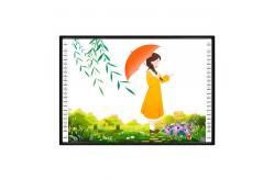 China System Digital Interactive Whiteboard touch Screen Interactive Whiteboard supplier