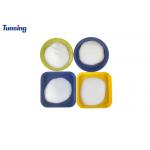 High Elastic TPU Polyurethane Powder Heat Transfer Printing DTF Hot Melt Powder