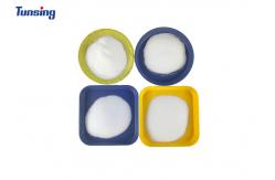 China High Elastic TPU Polyurethane Powder Heat Transfer Printing DTF Hot Melt Powder supplier
