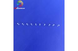 China 0.5-50mm Glass Optical Components supplier