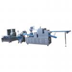 PAPA Stuffed Steamed Buns Machine / Baozi Pau Bun Making Machine for sale