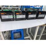 BENERGY 12V 52Ah LiFePO4 Battery Pack for Marine Solar UPS