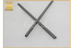 China Precise Tungsten Carbide Cutting Tools Strict RX20 / RX10T Fine Grain Size supplier