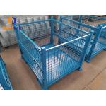 Stackable Pallet Cages for sale