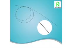 China Smooth Low Friction Hydrophilic Coating Guide Wire Urology supplier