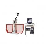 Charpy Impact Testing Machine V Notch Impact T3803 2002 Pendulum Impact Testing Machine