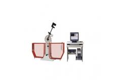 China Charpy Impact Testing Machine V Notch Impact T3803 2002 Pendulum Impact Testing Machine supplier