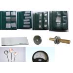 MT Test Specimen Of Magnetic Particle Testing for sale
