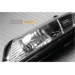 3D Printing CNC Rapid Prototyping Automotive Lamps Machine Service for sale