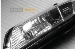 China 3D Printing CNC Rapid Prototyping Automotive Lamps Machine Service supplier