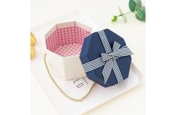 China Cardboard Package Carton Gift Boxes Lid And Base Paper Box Packaging Customized supplier