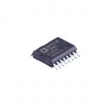 ADUM1401WSRWZ IC Electronic Components ADuM140x Series 2.5/3.0/3.75 kVrms Quad Channel Isolators for sale