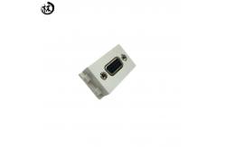 China VGA female to VGA female network tool Tools for the panel supplier