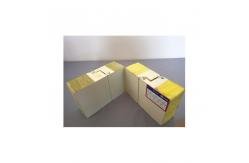 China Prefab Building Material Glasswool Sandwich Panel PIR PUR Soundproofing supplier