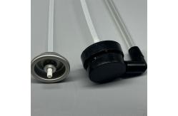 China Durable Tire Inflator Valve for Mechanics with Precision Airflow Control supplier