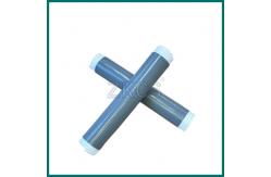 China Durable Silicone Cold Shrink Tube | Weatherproof & Stable Insulation Performance supplier