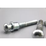 64mm Straight Steel Rack And Pinion Bolt  for Industrial Automation for sale