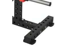 China Sports strength equipment sitting triceps - flat triceps stretching biceps triceps curling machine supplier