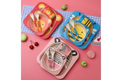 China Scratch Resistant Melamine Tableware Sets Safe And Durable For Your Customers supplier