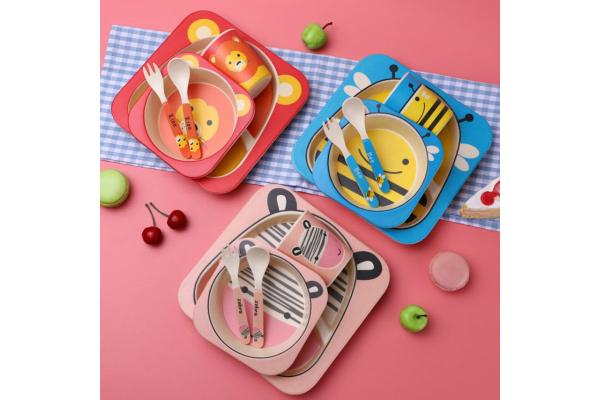 Scratch Resistant Melamine Tableware Sets Safe And Durable For Your Customers
